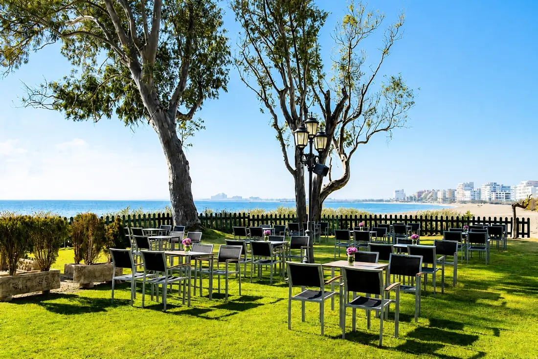 Hotel Roses Platja