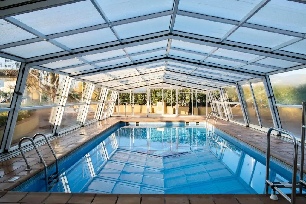 Hotel Roses Platja