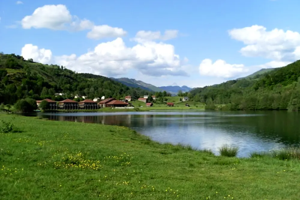 Hôtel du Lac des Graves2 étoiles★★