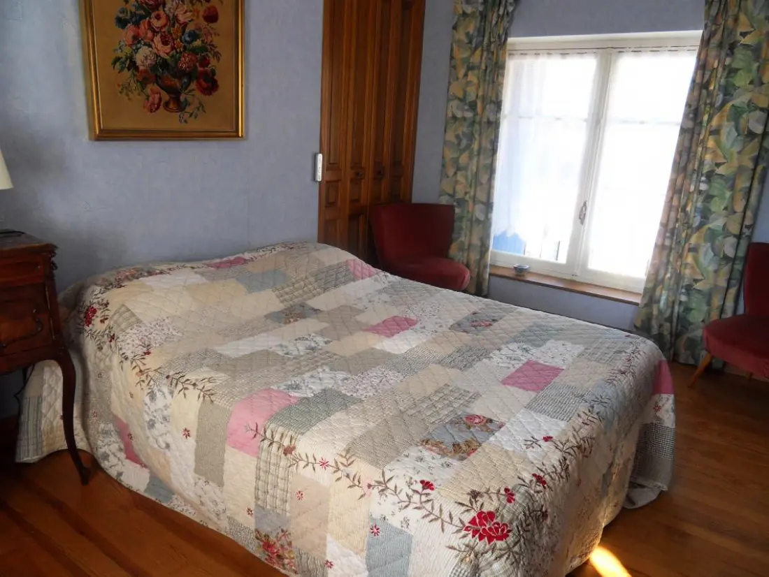 Gîte de France à Lastours  1