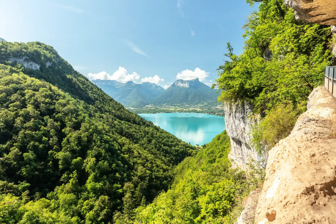Camping L'Idéal