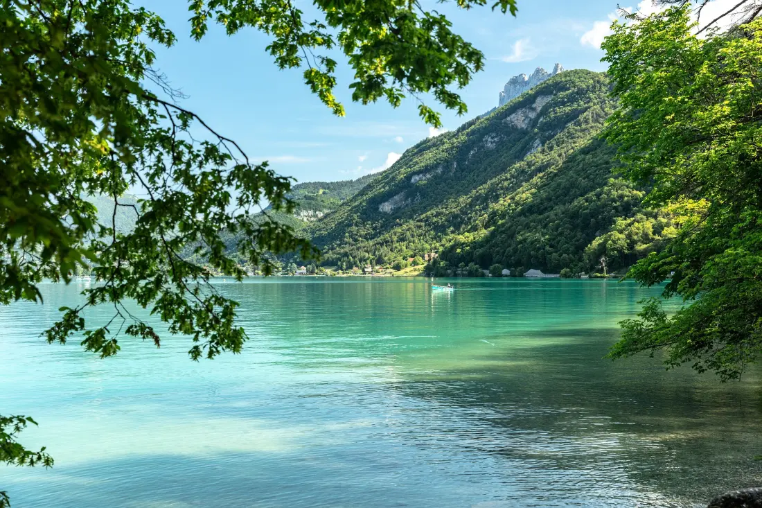 Camping L'Idéal
