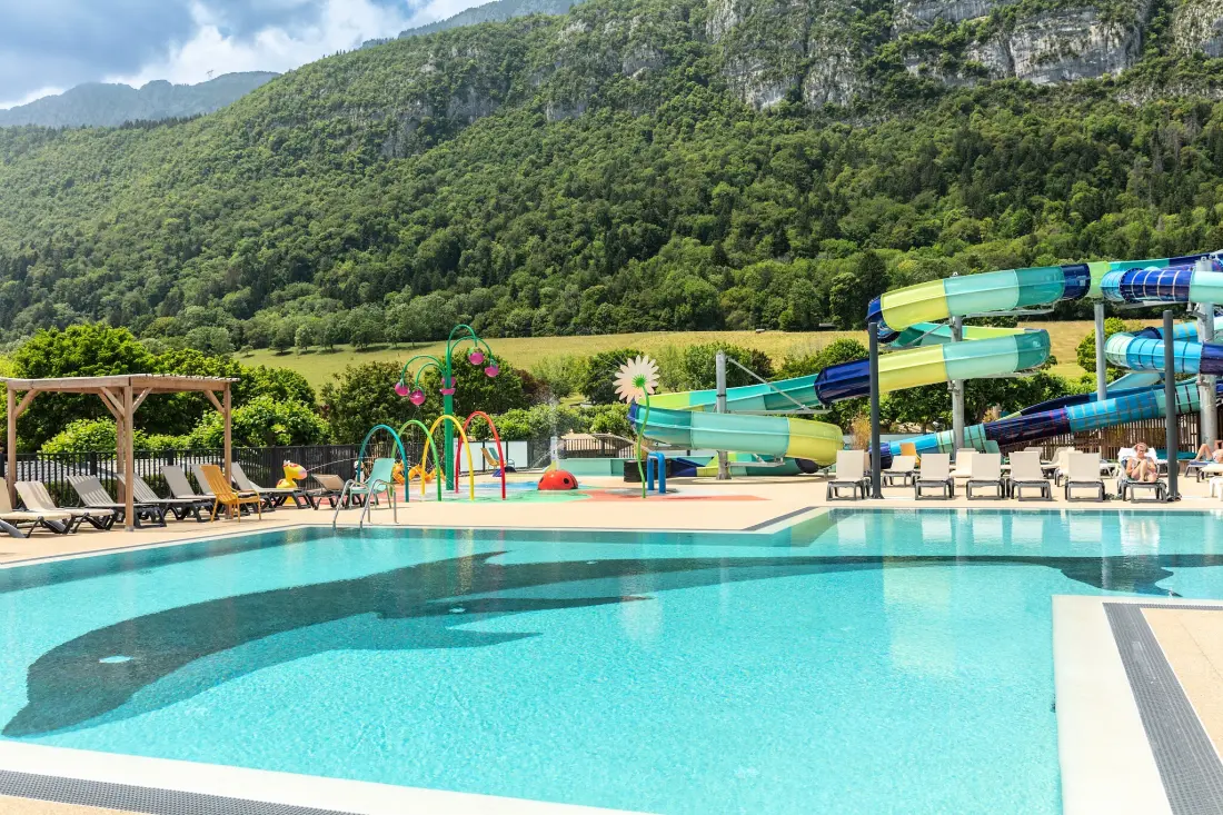 Camping L'Idéal