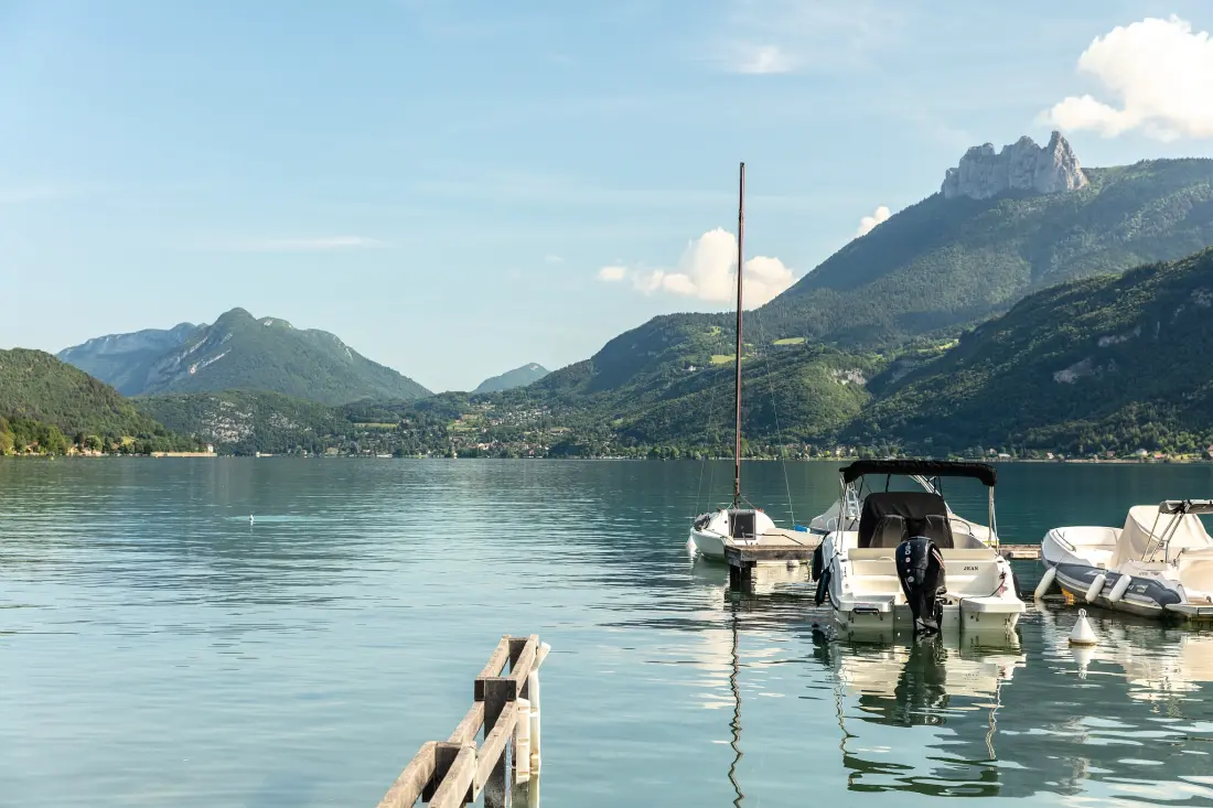 Camping L'Idéal