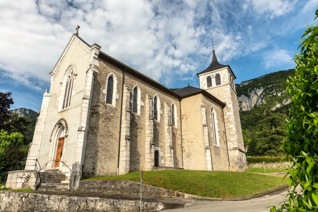 Camping L'Idéal