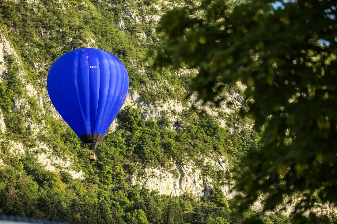 Camping L'Idéal