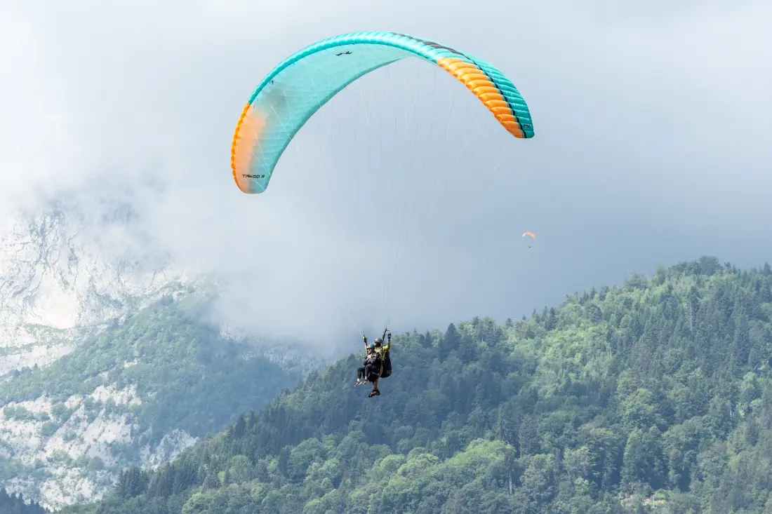 Camping L'Idéal