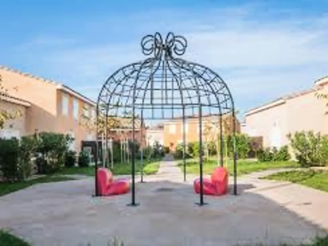 Location de Vacances Latour-Bas-Elne 9