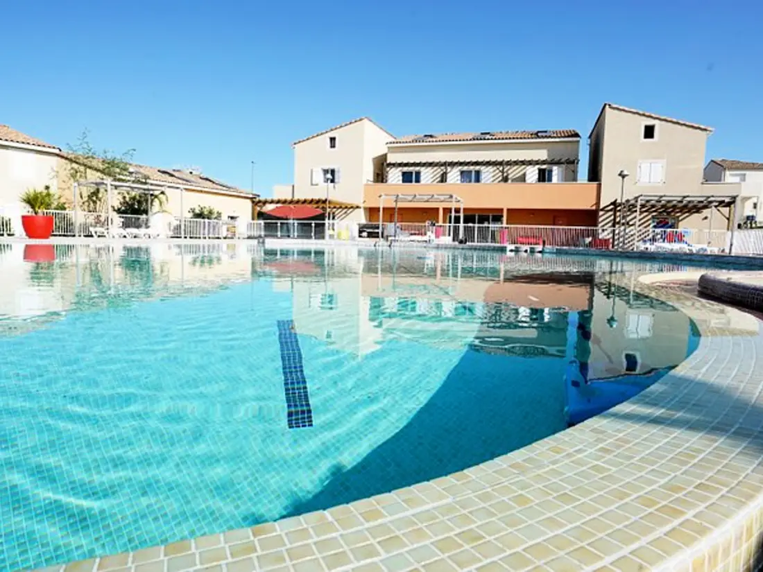 Location de Vacances Latour-Bas-Elne 9