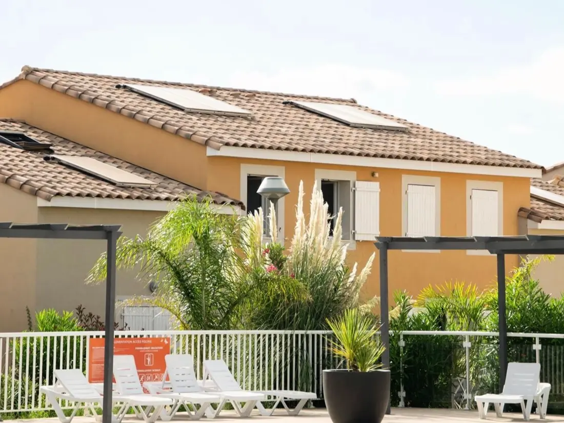 Location de Vacances Latour-Bas-Elne 9