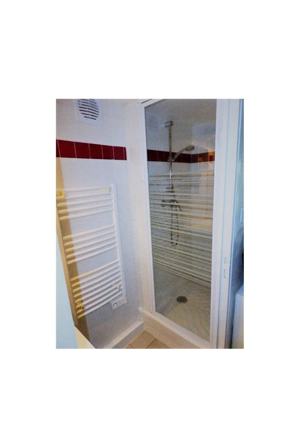 Résidence Wohnung "Les Platanes" mit Jacuzzi