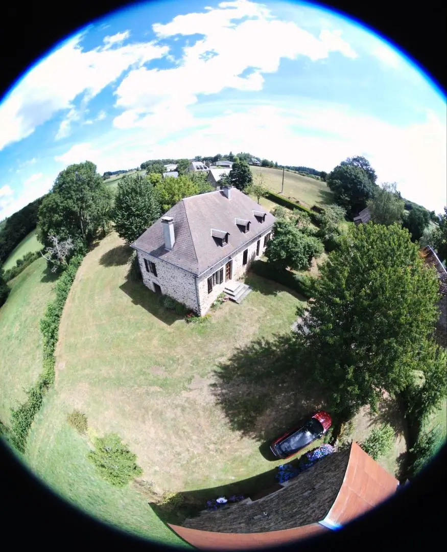 Gîte de France Petit 2 épis