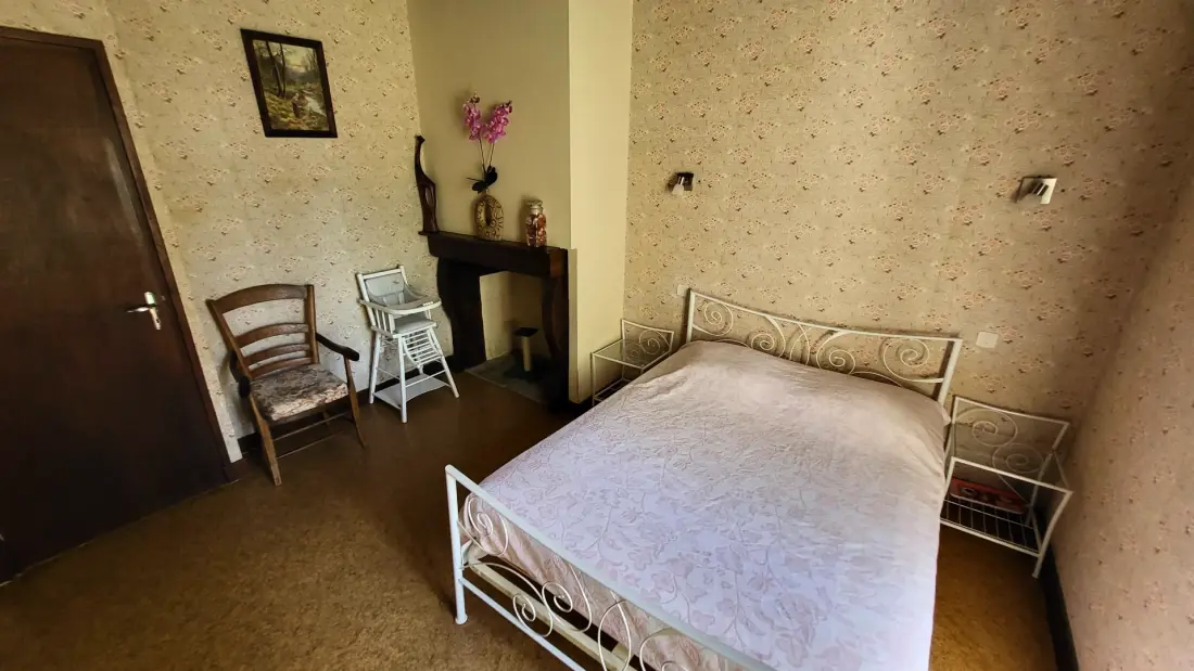 Gîte de France Grand 2 épis