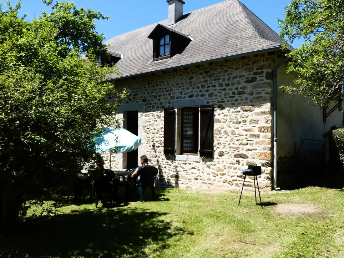 Gîte de France Petit 2 épis