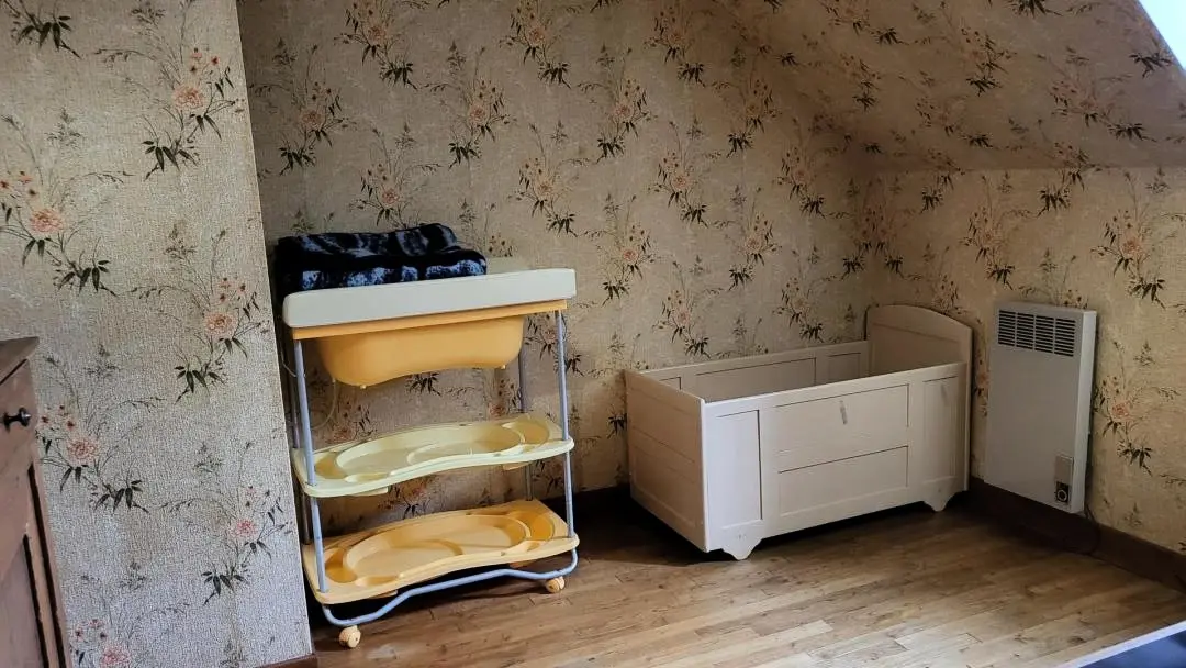 Gîte de France Grand 2 épis