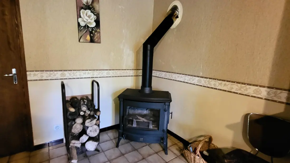 Gîte de France Petit 2 épis