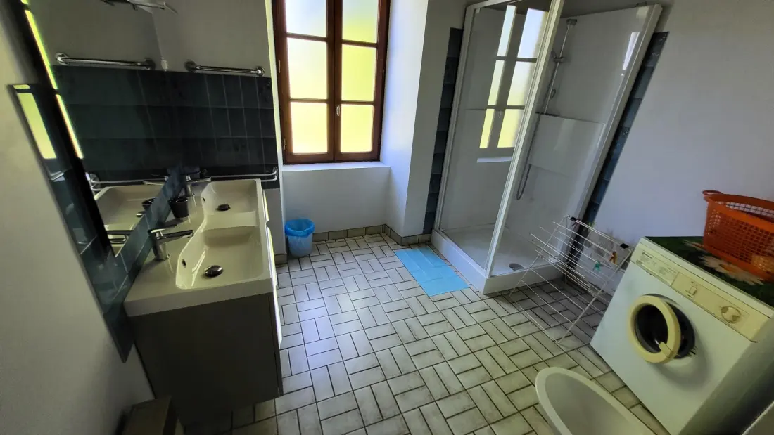 Gîte de France Grand 2 épis
