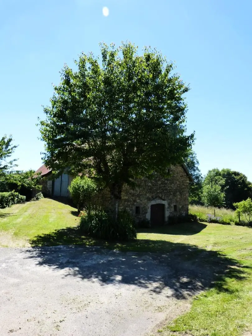 Gîte de France Petit 2 épis