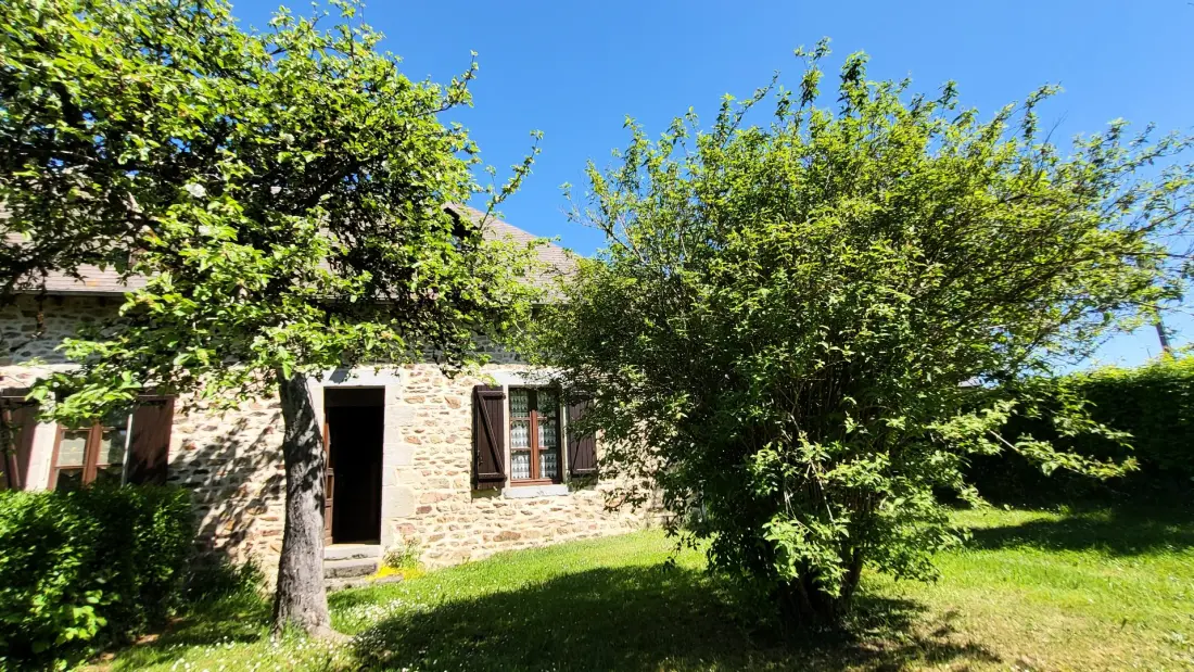 Gîte de France Petit 2 épis