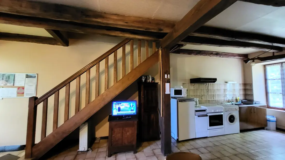 Gîte de France Petit 2 épis