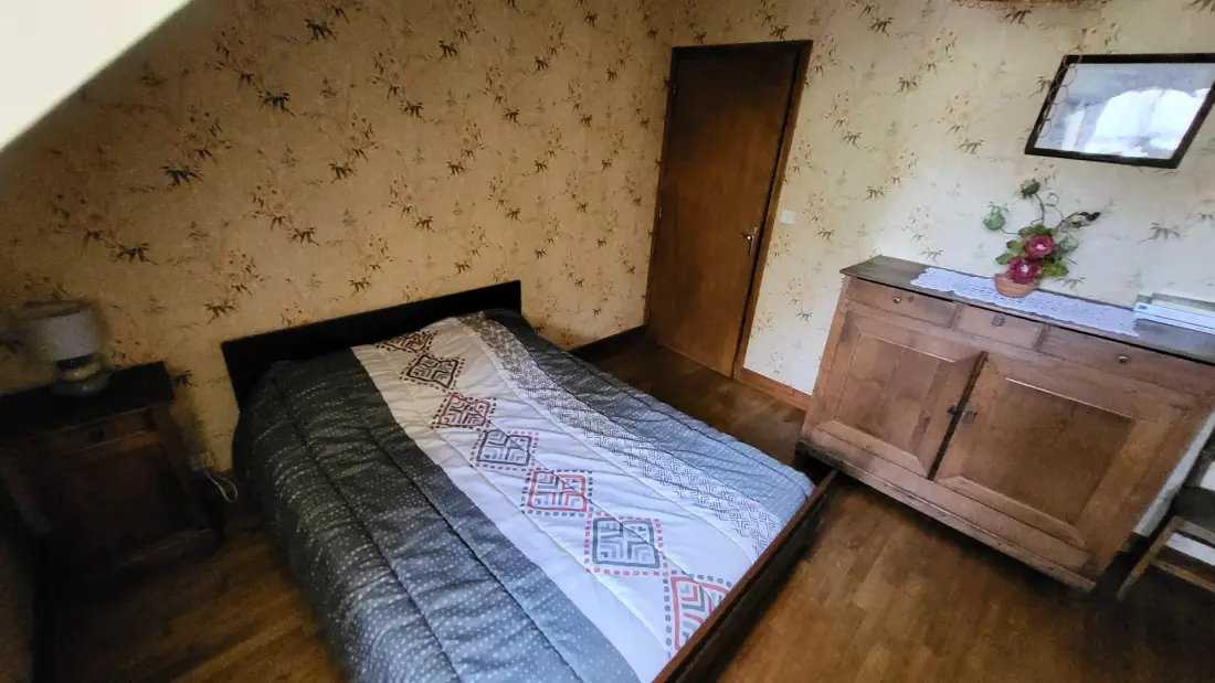 Gîte de France Grand 2 épis
