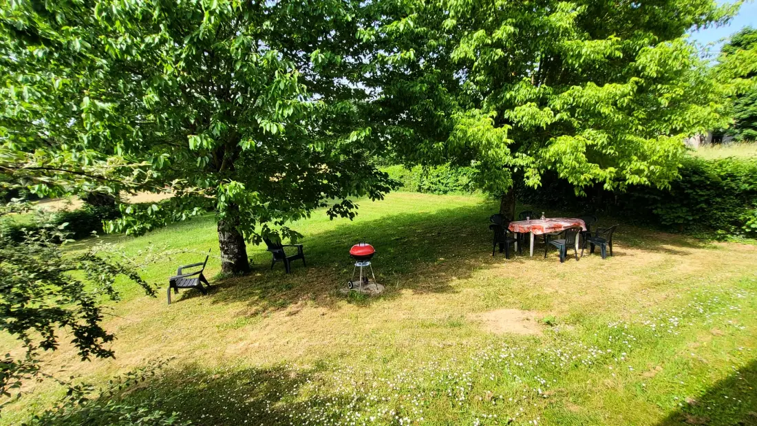 Gîte de France Grand 2 épis