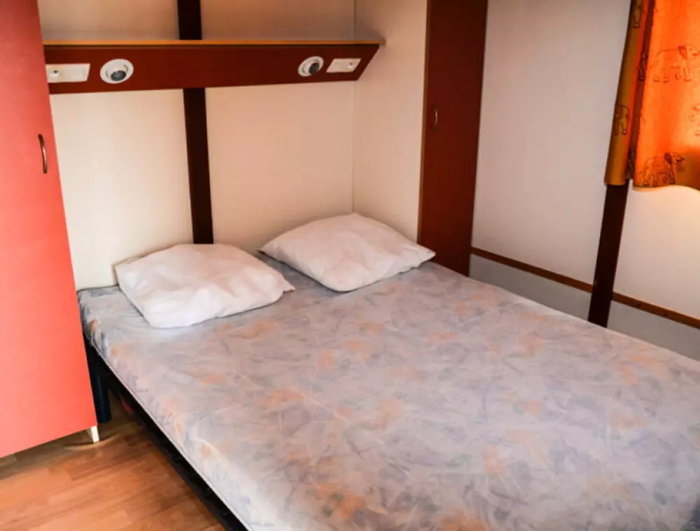 Camping Le Camarguais 4 étoiles★★★★