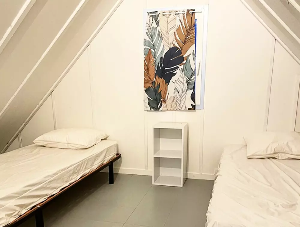 Camping Le Camarguais 4 étoiles★★★★