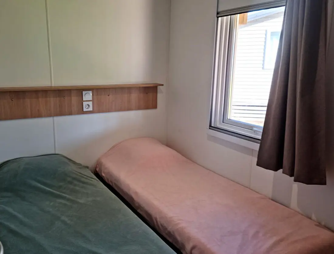 Camping Le Camarguais 4 étoiles★★★★