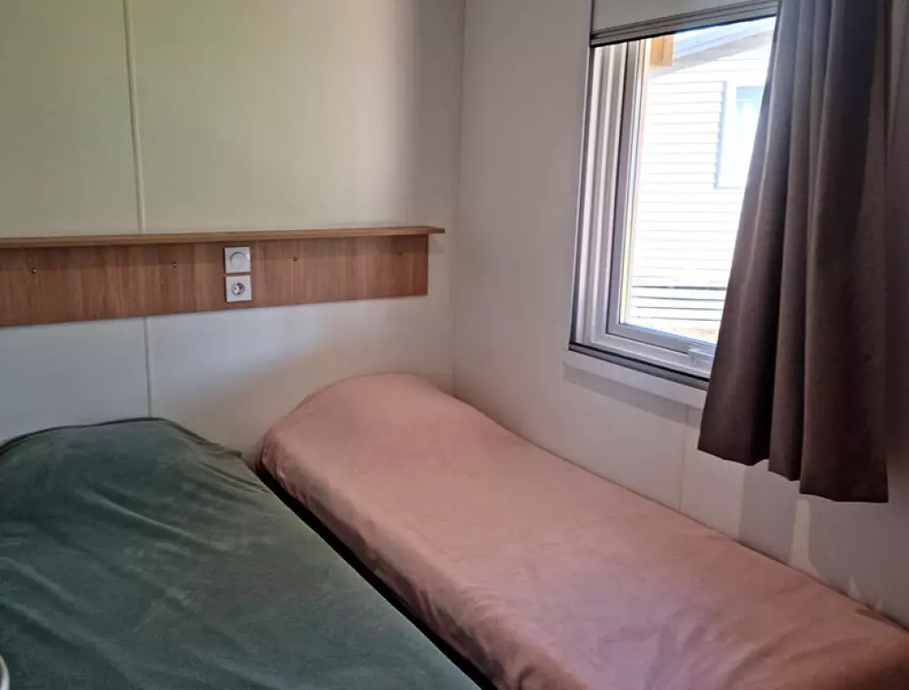 Camping Le Camarguais 4 étoiles★★★★
