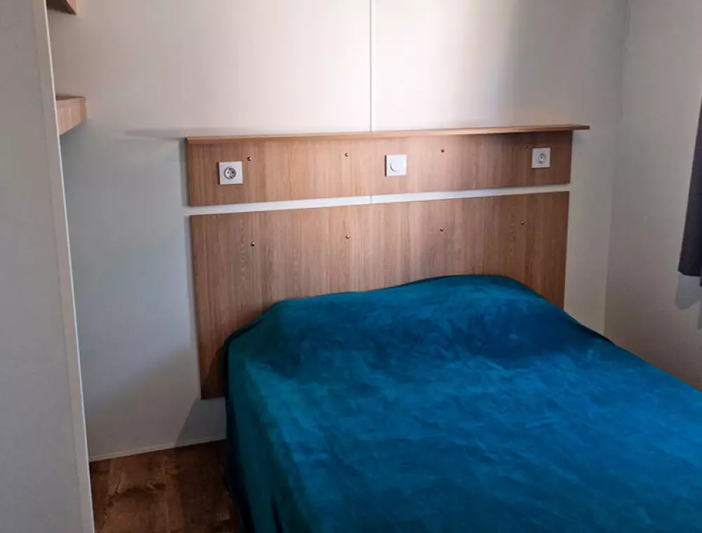 Camping Le Camarguais 4 étoiles★★★★
