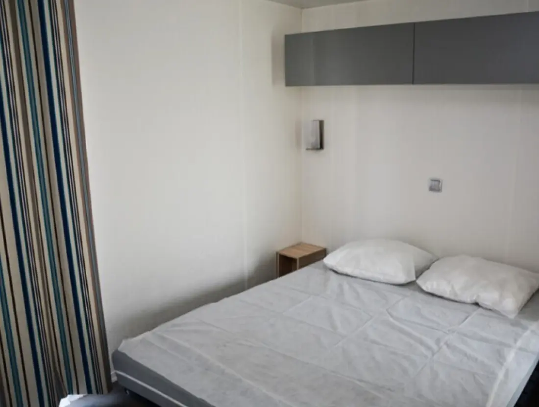 Camping Le Camarguais 4 étoiles★★★★