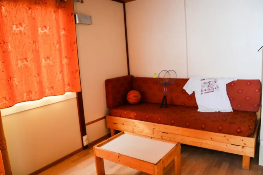 Camping Le Camarguais 4 étoiles★★★★