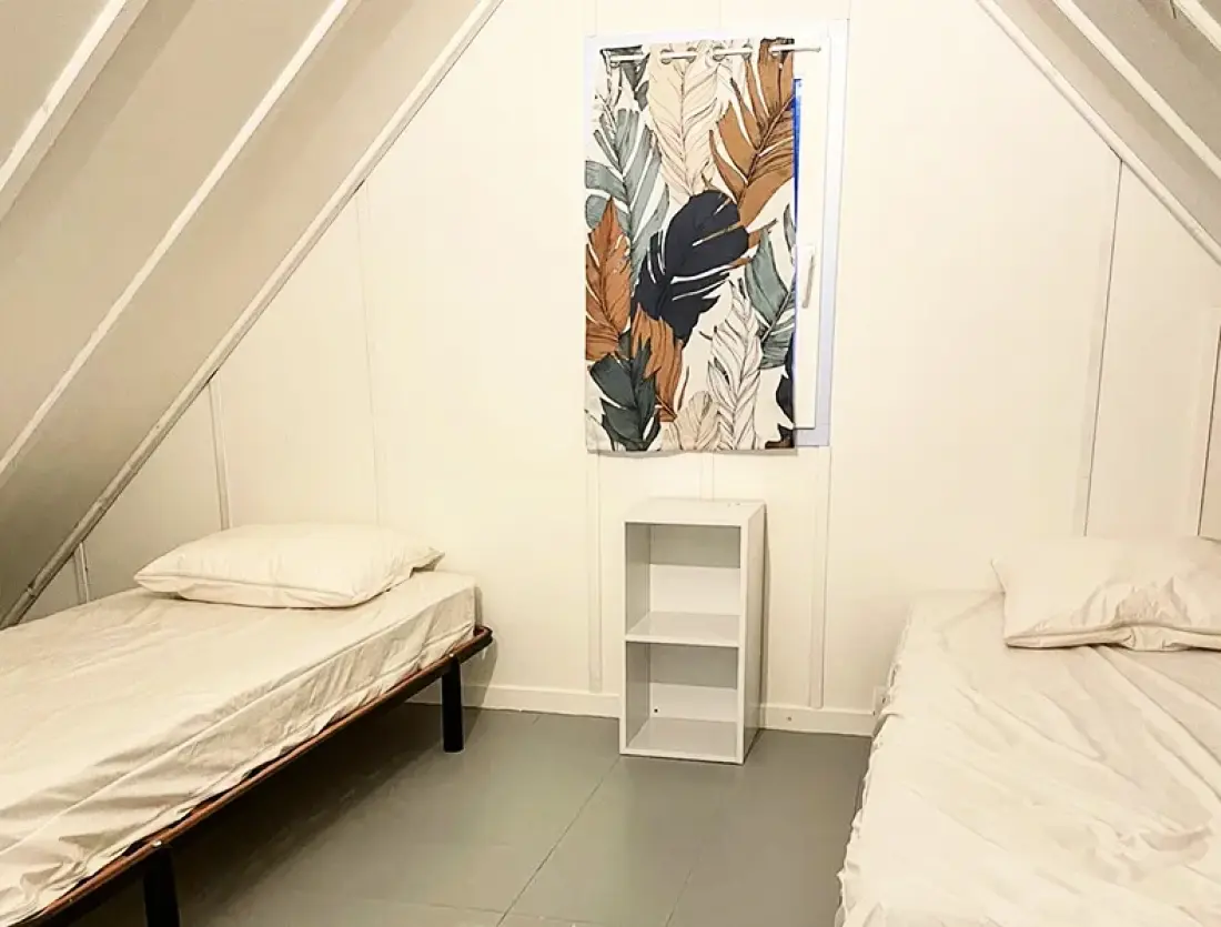 Camping Le Camarguais 4 étoiles★★★★