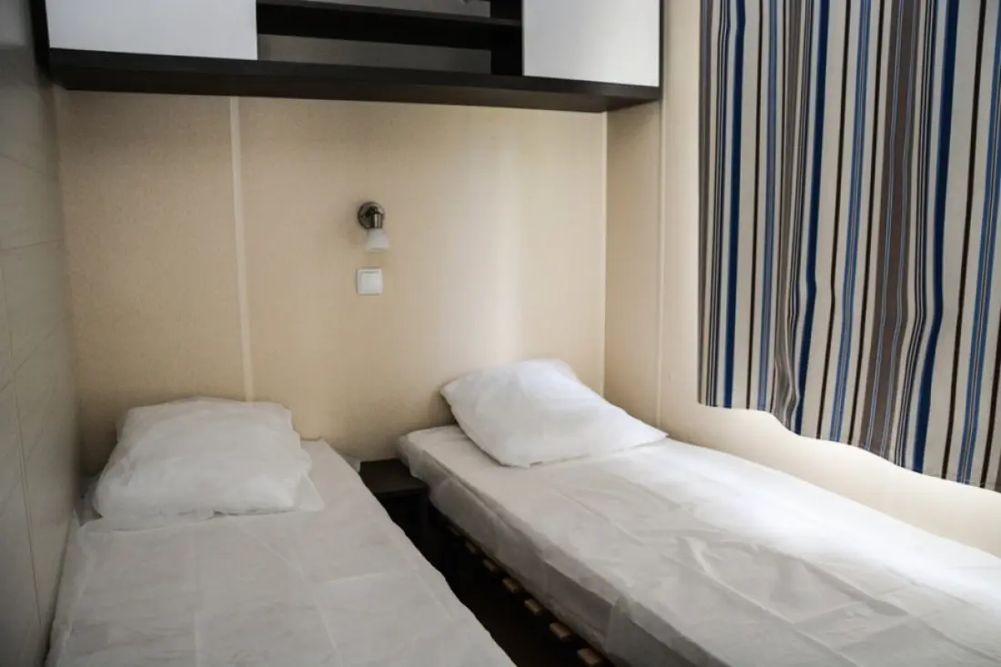 Camping Le Camarguais 4 étoiles★★★★