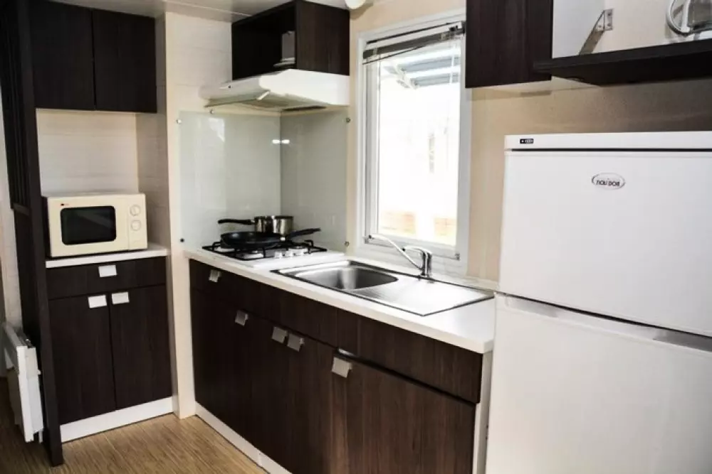 Camping Le Camarguais 4 étoiles★★★★