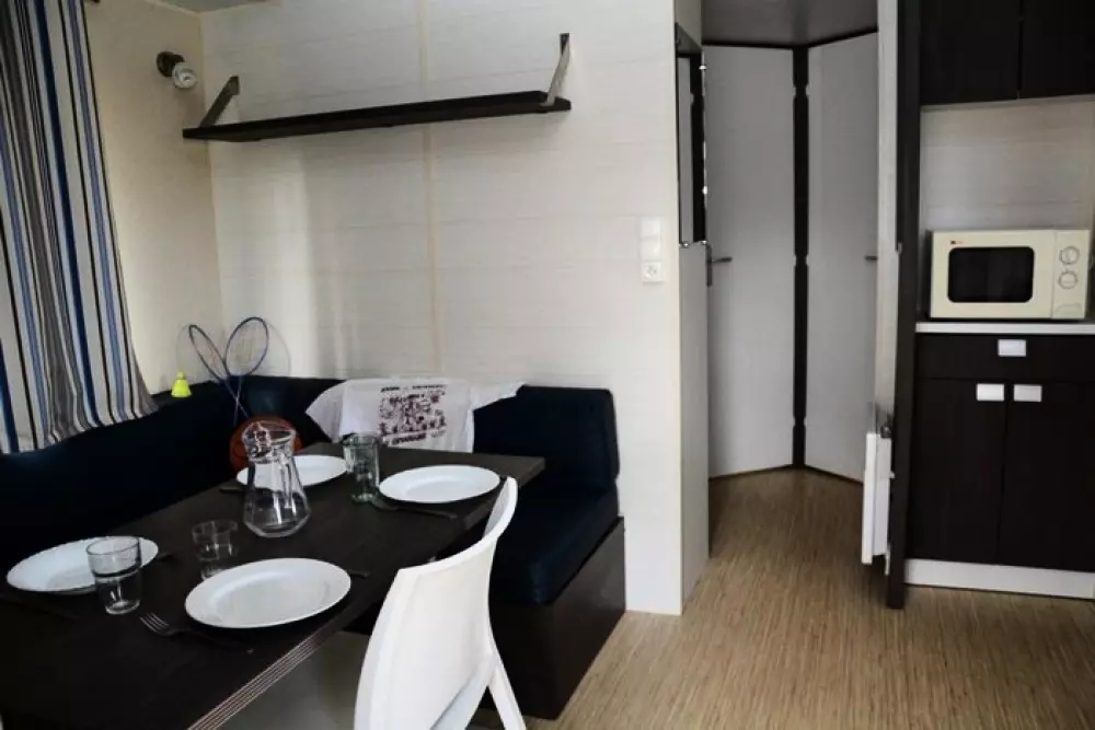 Camping Le Camarguais 4 étoiles★★★★