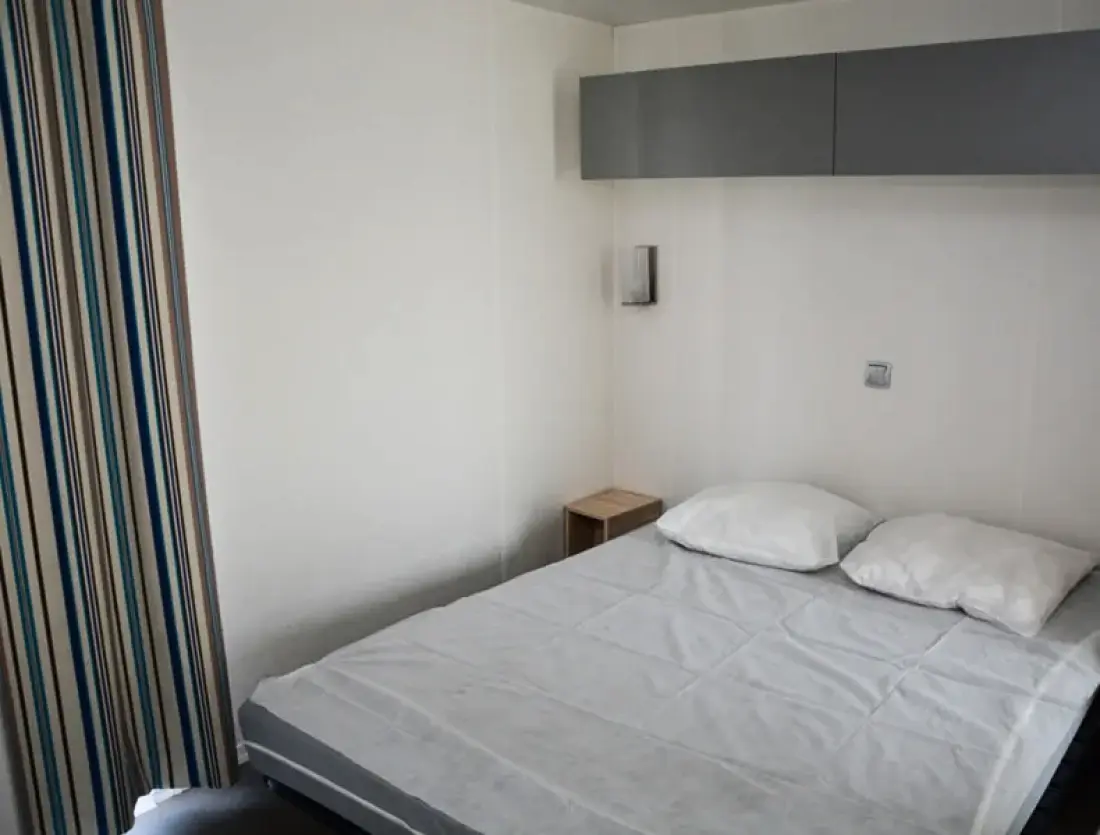 Camping Le Camarguais 4 étoiles★★★★