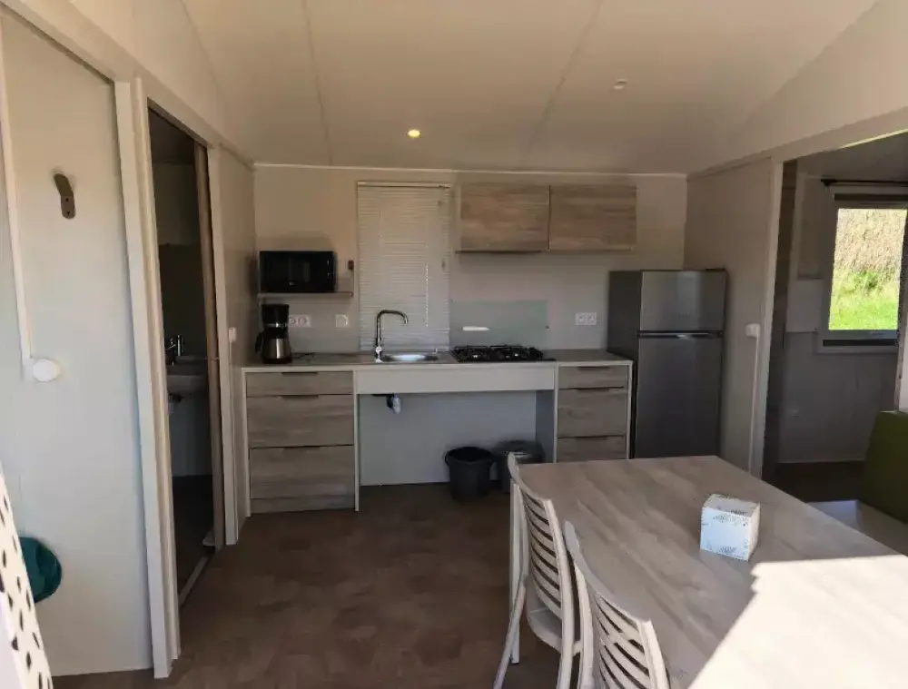 Camping Le Camarguais 4 étoiles★★★★