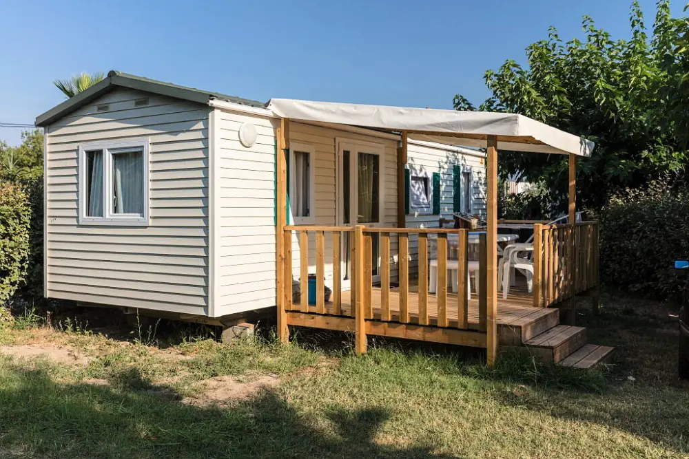 Camping Oasis Palavasienne