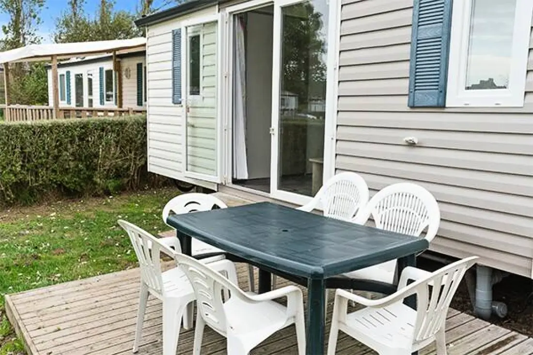 Camping Oasis Palavasienne