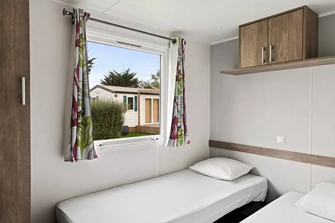 Camping Oasis Palavasienne