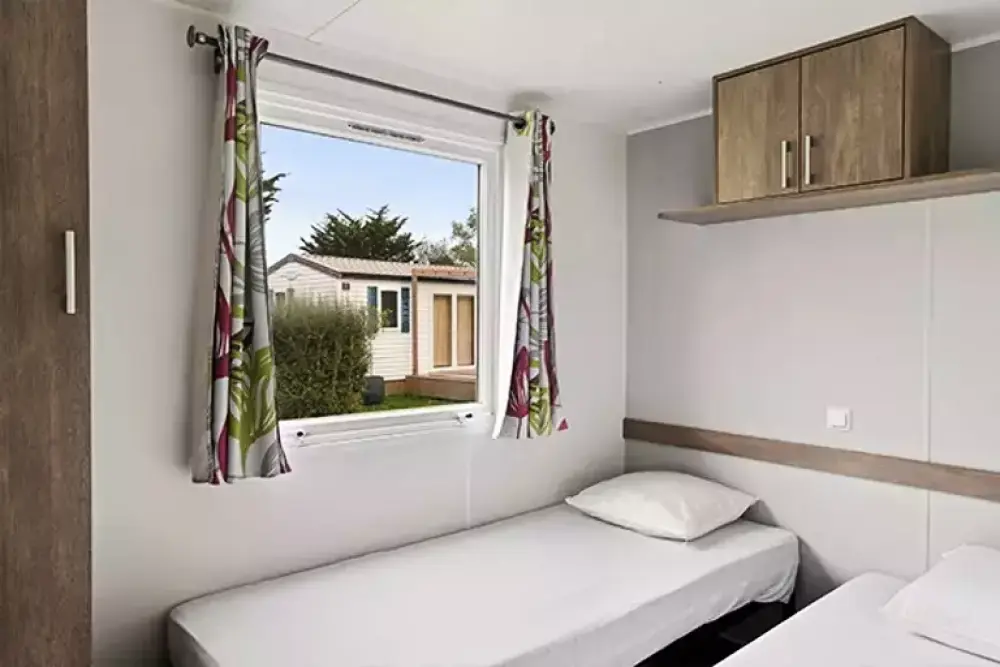 Camping Oasis Palavasienne