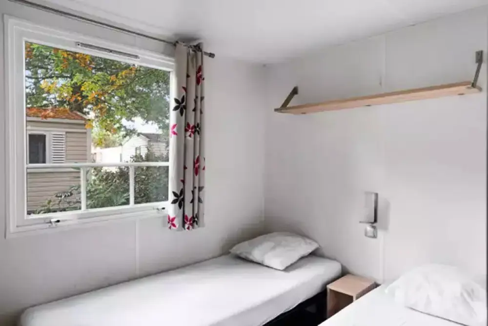 Camping Oasis Palavasienne
