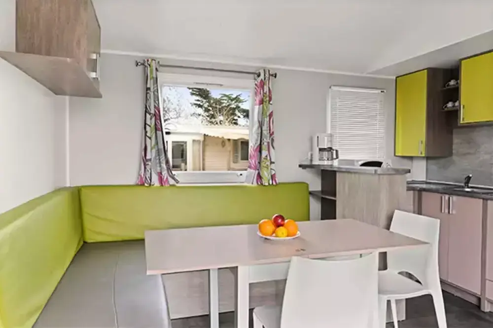 Camping Oasis Palavasienne