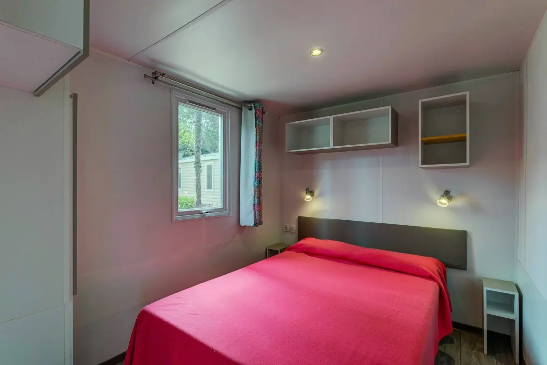 Camping Oasis Palavasienne
