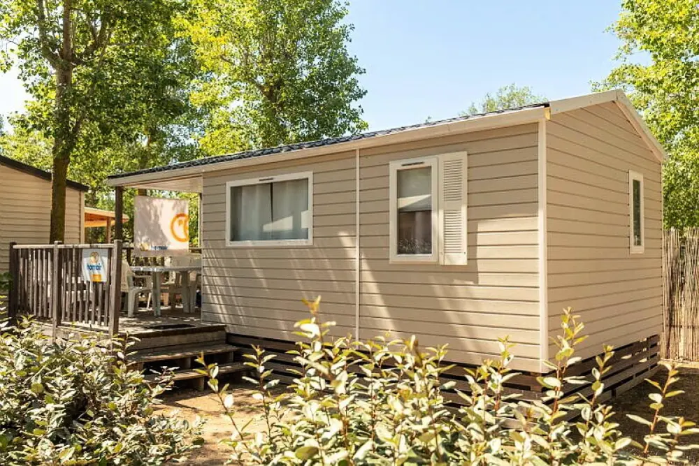 Camping Oasis Palavasienne