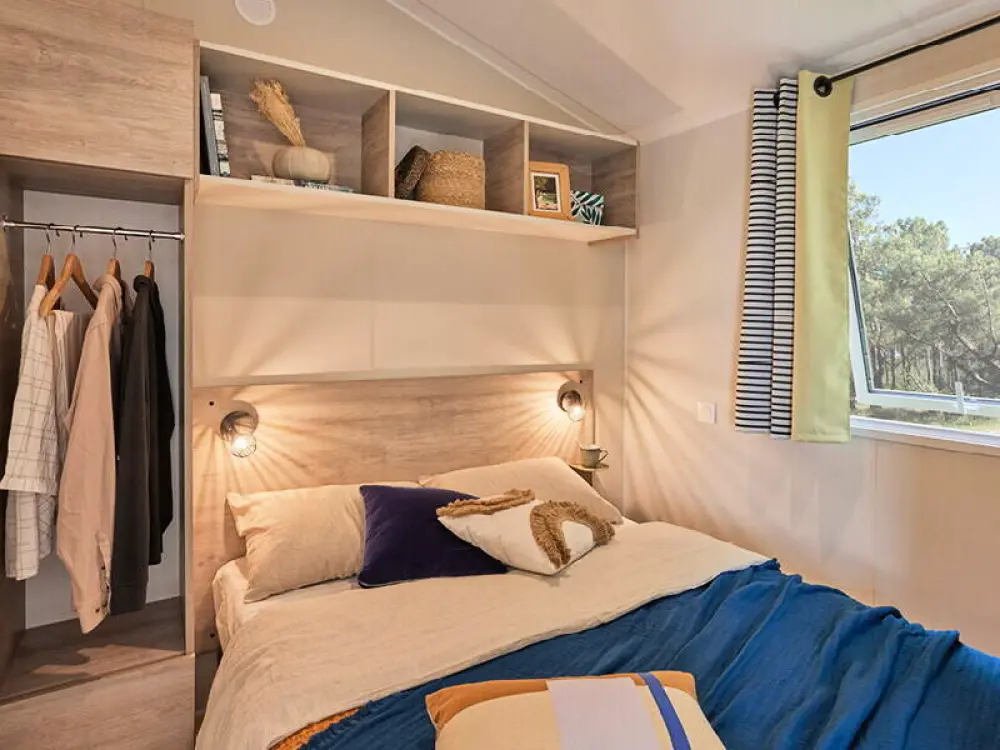 Camping Oasis Palavasienne