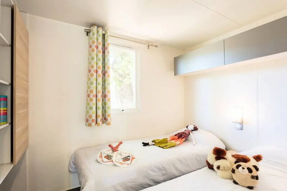 Camping Oasis Palavasienne