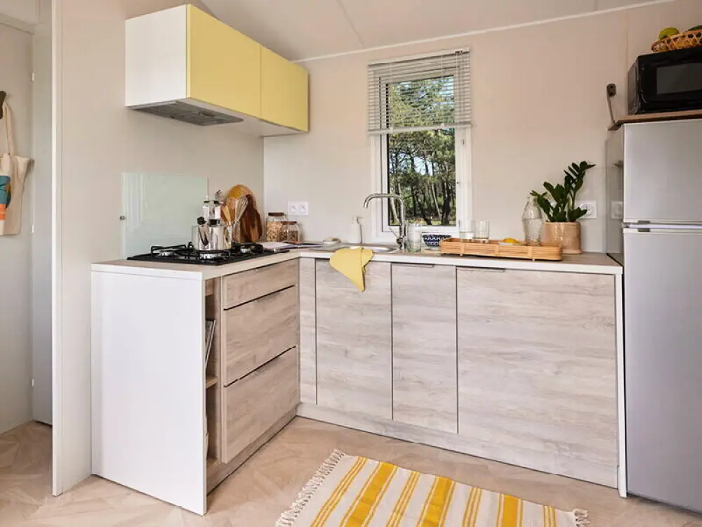 Camping Oasis Palavasienne